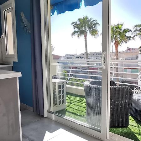 Cannes Pointe Croisette Studio Plage 2 Min A Pieds Екстер'єр фото