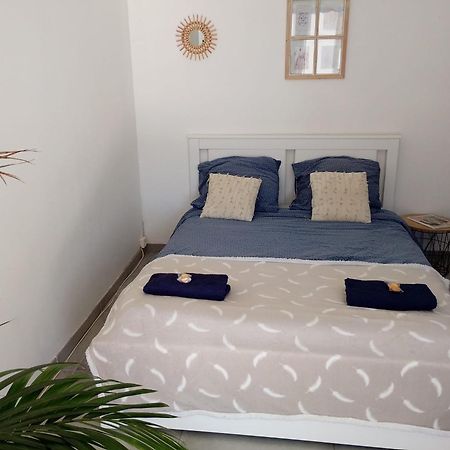 Cannes Pointe Croisette Studio Plage 2 Min A Pieds Екстер'єр фото