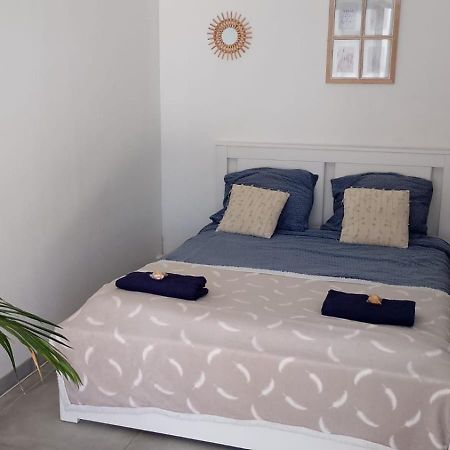 Cannes Pointe Croisette Studio Plage 2 Min A Pieds Екстер'єр фото