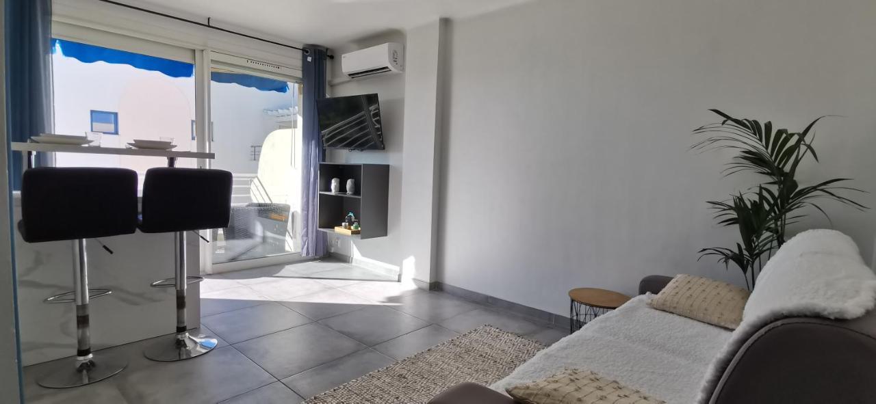 Cannes Pointe Croisette Studio Plage 2 Min A Pieds Екстер'єр фото