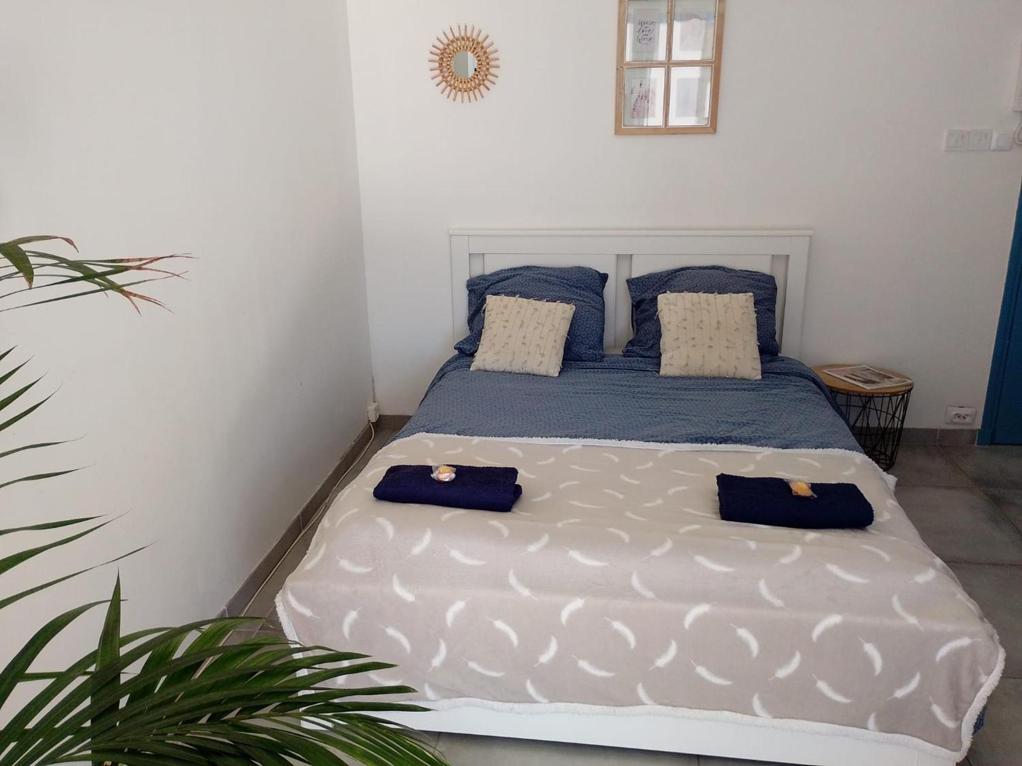 Cannes Pointe Croisette Studio Plage 2 Min A Pieds Екстер'єр фото